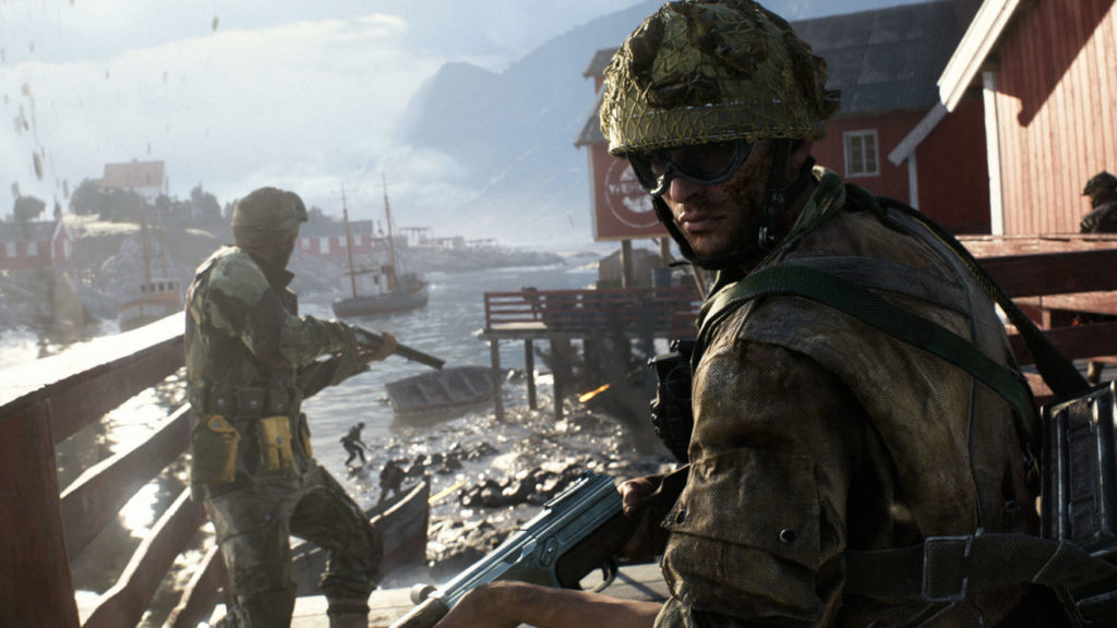 Battlefield 6 won’t be exclusive to PS5 and Xbox Series X, EA reveals