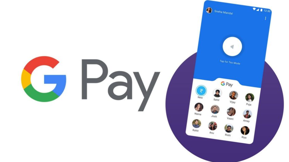 Some Google Pay users can now send money overseas