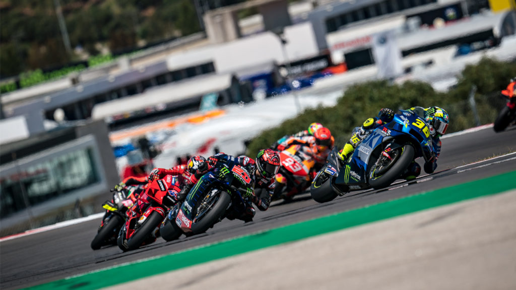 MotoGP live stream 2021: how to watch every Grand Prix online from anywhere