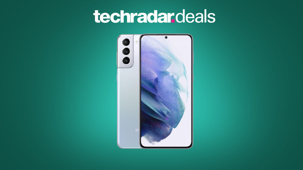 The best Samsung Galaxy S21 Plus deals for May 2021