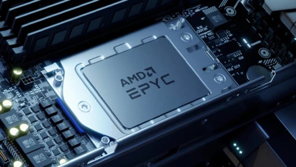 AMD Is Equipping Singapore's FASTEST Supercomputer With EPYC Processors