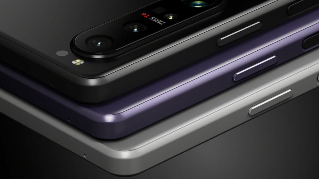 Sony Xperia 1 III release date leak will disappoint Sony phone fans