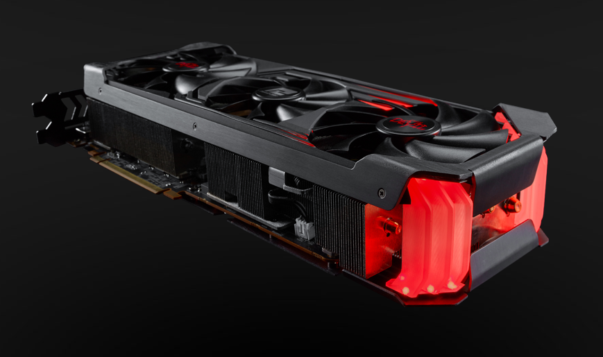 [Look] GPU Restock Alert | PowerColor Red Devil AMD Radeon RX 6900 XT Spotted