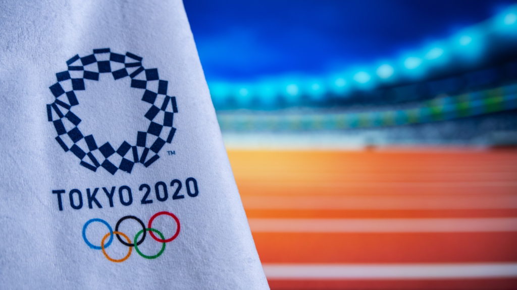 Olympics live stream: how to watch Tokyo 2020 Olympic Games free, 2021 dates, schedule and events