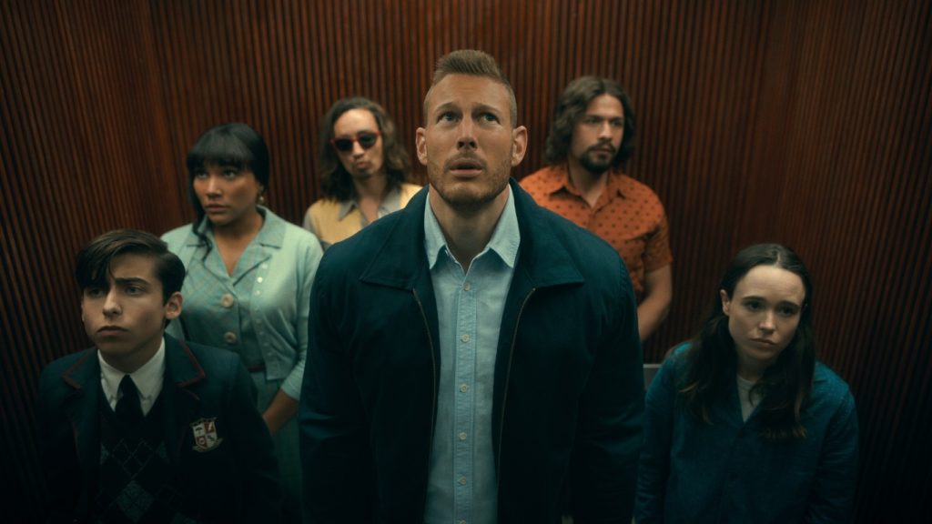 The Umbrella Academy season 3 will be full of 'delightful surprises' - here's why