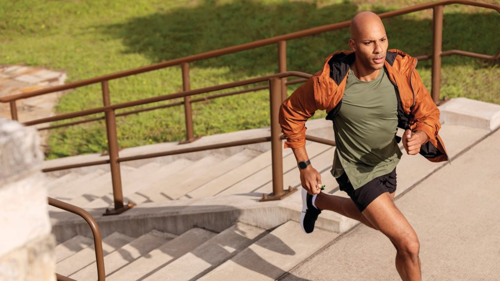 Should I buy a fitness tracker?