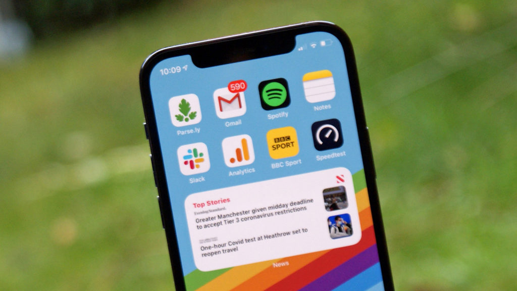 iOS 14.6 release date, features and what we know about so far