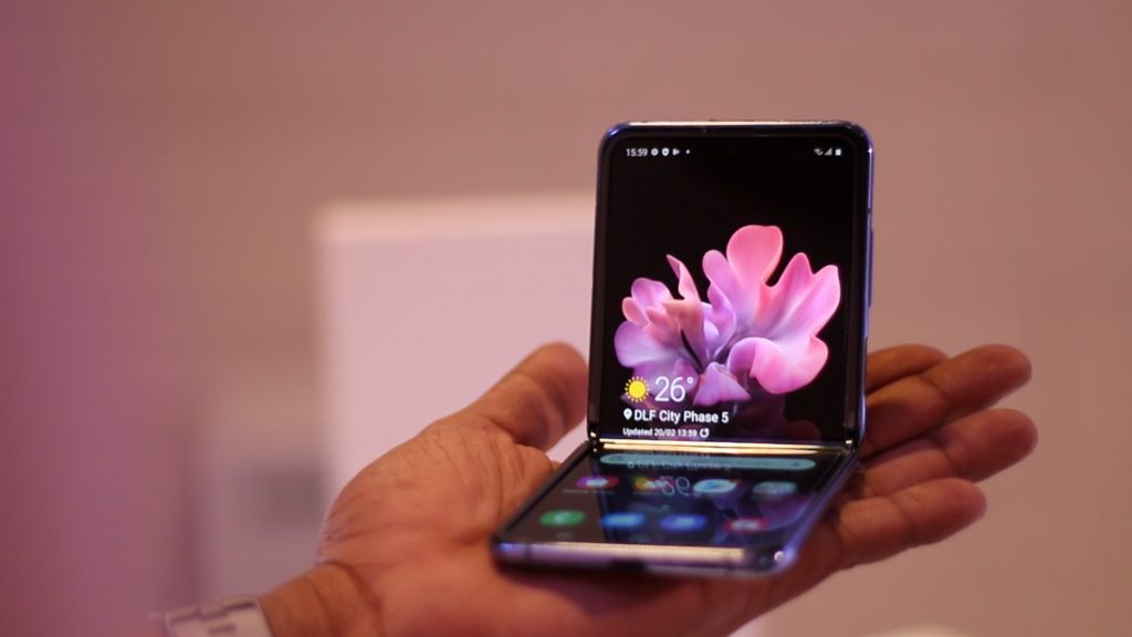 4 things we've learned about the Galaxy Z Fold 3 and the Galaxy Z Flip 3 this week