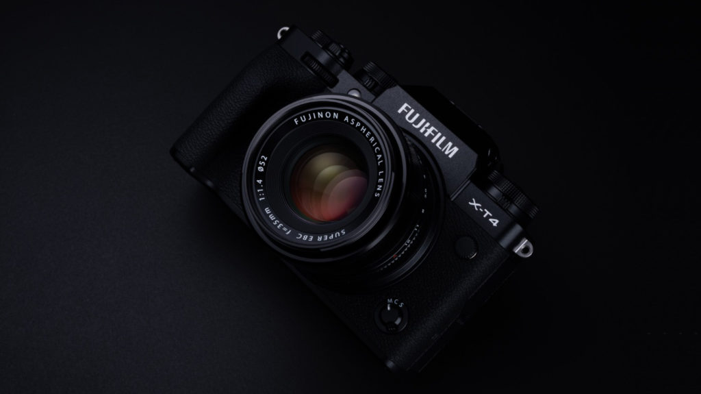 Fujifilm may not launch another X-series camera in 2021 – and that's no bad thing