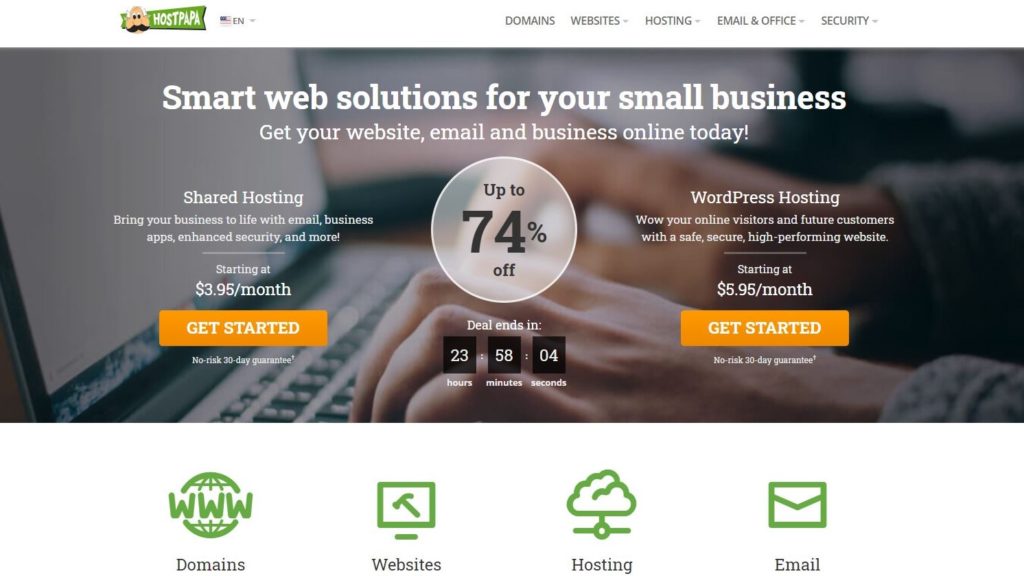 HostPapa ushers Rocket.net into growth program with $1.1m financing