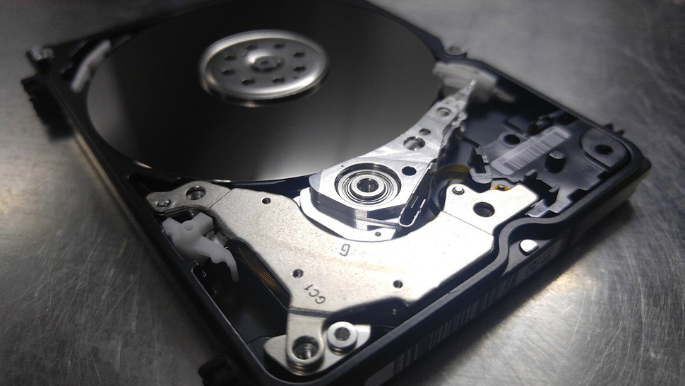 Google and Seagate think they can tell when your HDD will fail