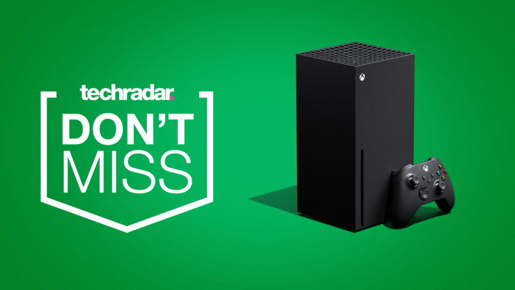 Target shifts Xbox Series X restock plans: dates are out, 'as inventory arrives' is in