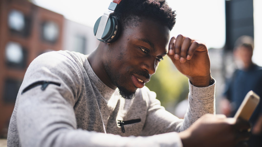 Apple and Amazon have proven hi-res audio shouldn’t be a luxury