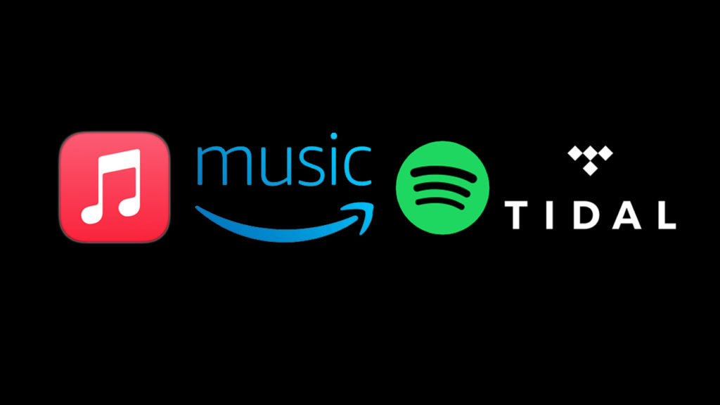 Apple Music vs Spotify vs Amazon Music HD vs Tidal Hi-Fi: which music streaming service is the best?