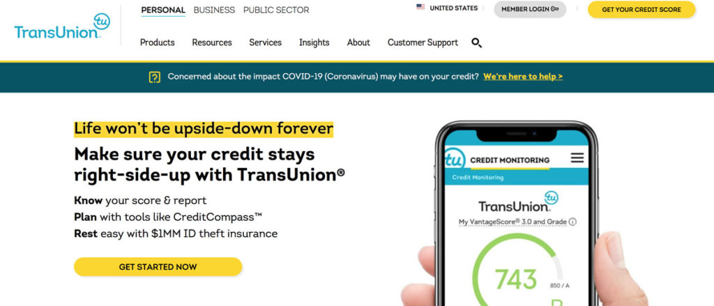 TransUnion