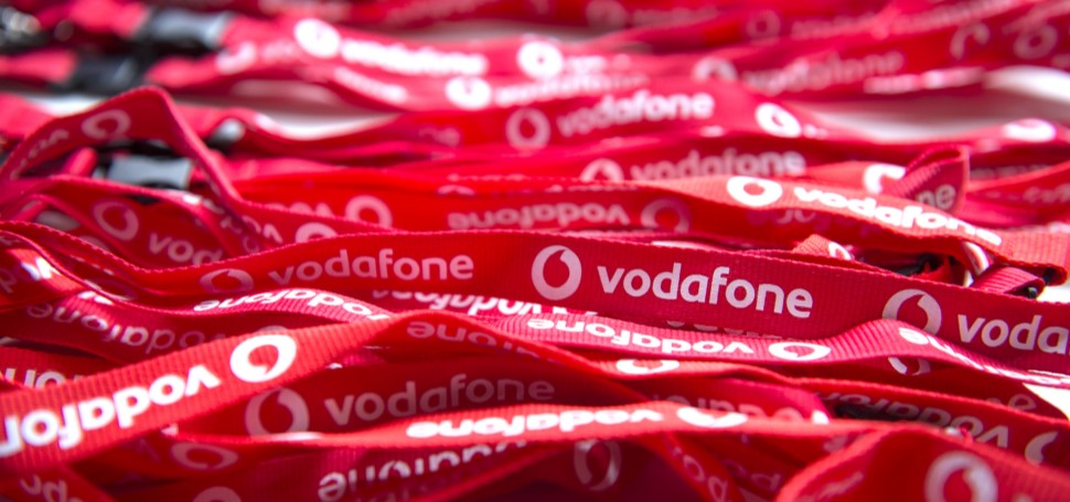 Vodafone sees profits rise despite Covid revenue hit