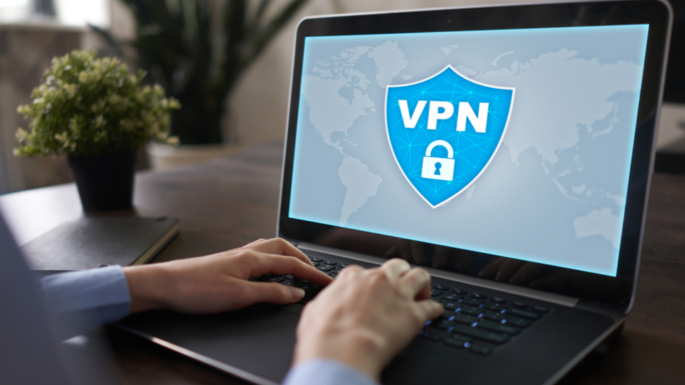 When establishing a zero trust approach, don't forget to monitor VPN activity levels