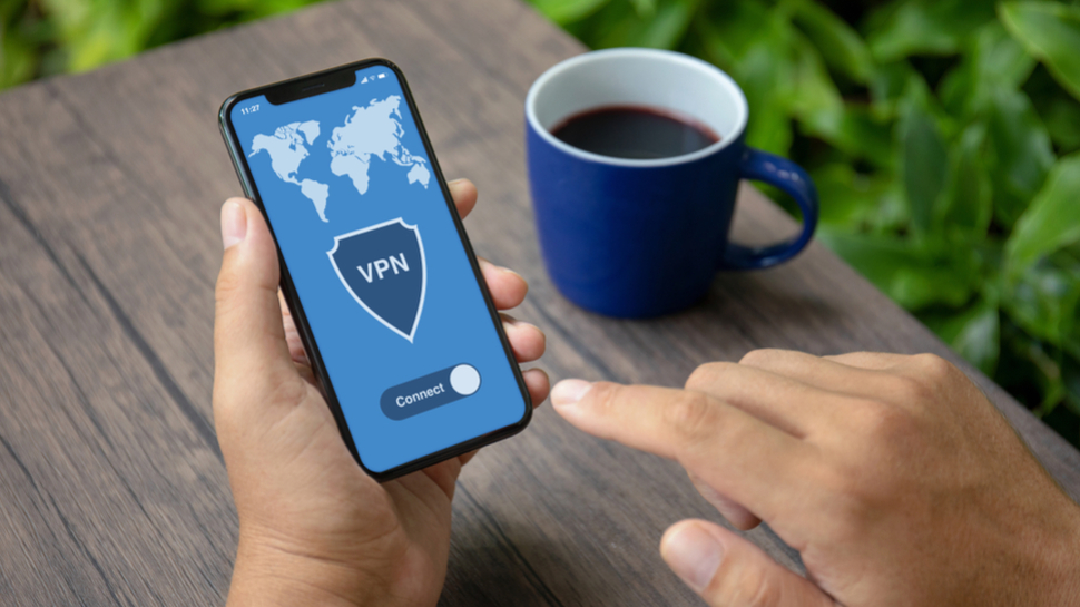 iOS privacy labels reveal what data VPN apps are collecting