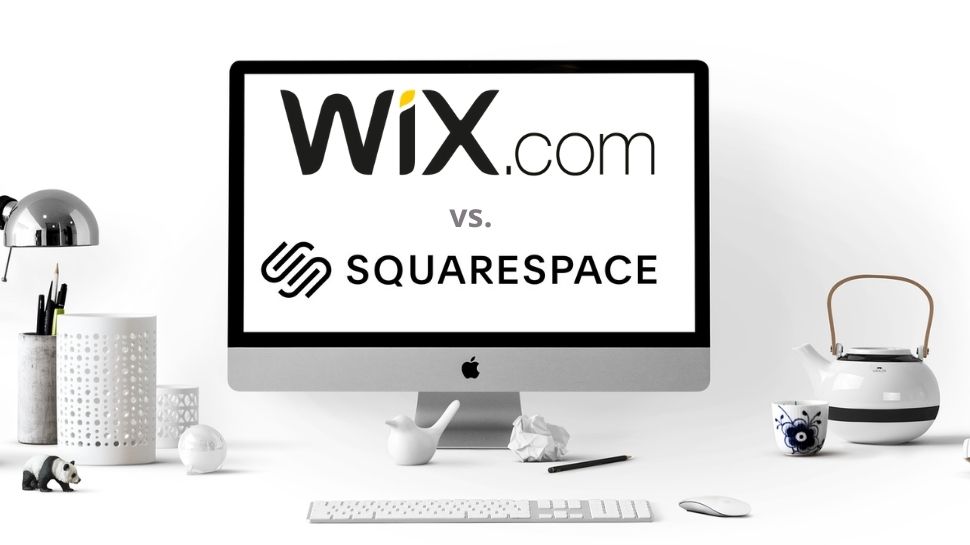 Wix vs Squarespace: which is better?
