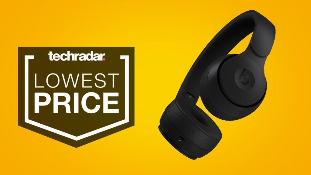 Beats Solo Pro deals drop to record price lows in Memorial Day sales