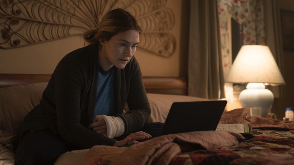 How to watch Mare of Easttown: stream the final episode of Kate Winslet's new series online