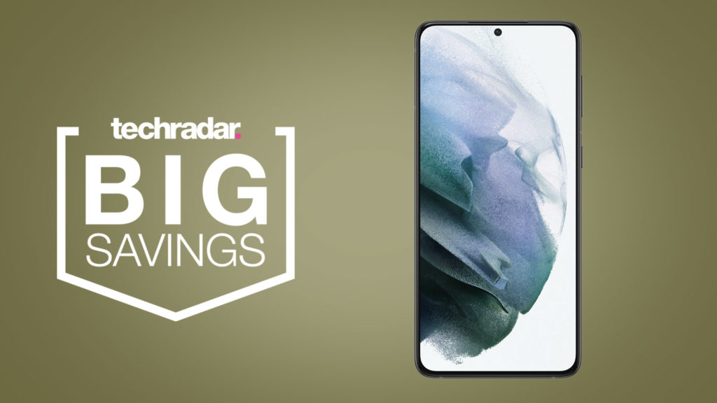 Samsung is offering 15% off all its phones including Galaxy S21 and S21 Ultra deals