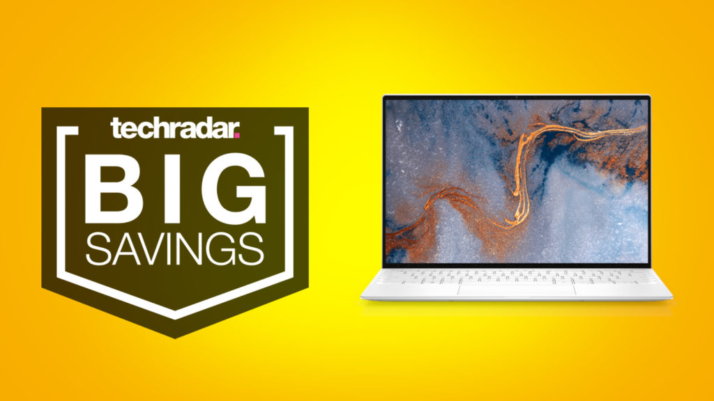 New Dell XPS 13 deals reach $700 off in the Memorial Day laptop sales