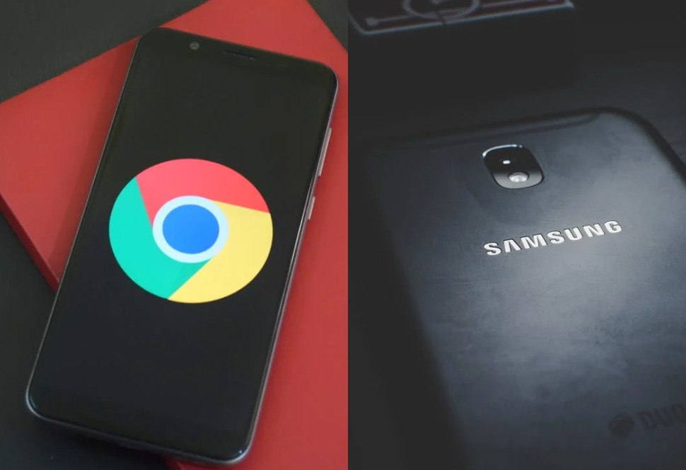 Google Pixel 6 vs. Samsung Galaxy S21 Ultra | What Do They Have In Common?