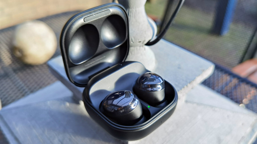 Galaxy Buds 2 leaks suggest a familiar design and audio quality upgrades