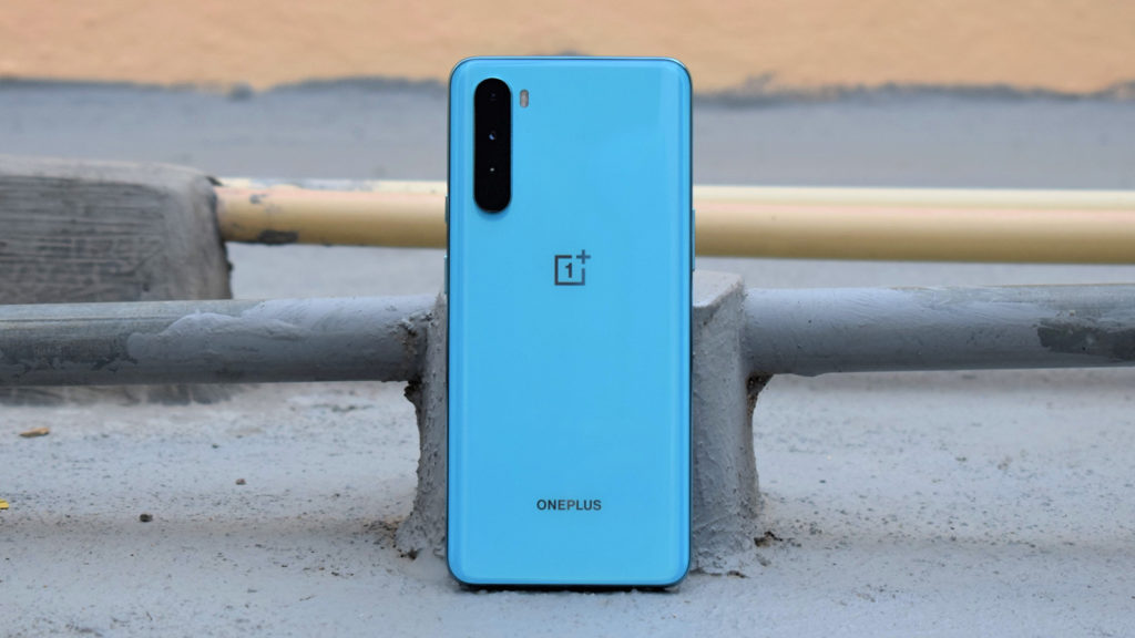 OnePlus Nord CE 5G leak reveals some key specs ahead of its launch