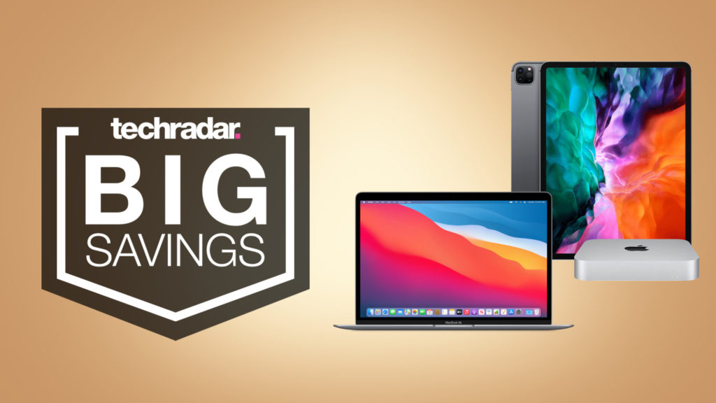 Here are the 5 best Apple deals currently available in the yearly Memorial Day sales