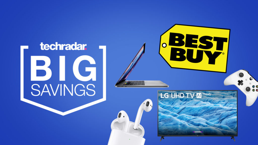 The Best Buy Memorial Day sale is live: huge deals on TVs, appliances, and more