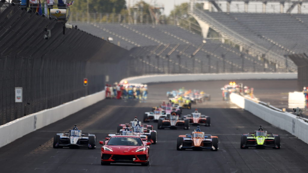 Indy 500 2021 live stream: how to watch Indianapolis 500 online from anywhere