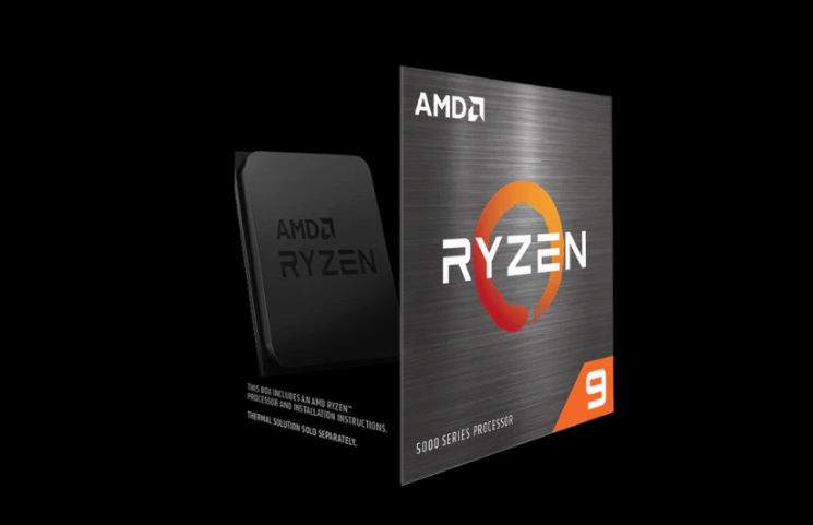 AMD Ryzen 9 5900X Stock Spotted on Amazon | Restock Tracker Teases App from Github