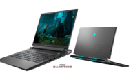 Alienware X-Series Laptops: The Thinnest Gaming Notebooks of 2021