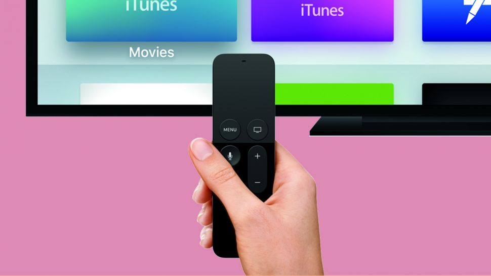 What was so wrong with the Apple TV 4K remote?