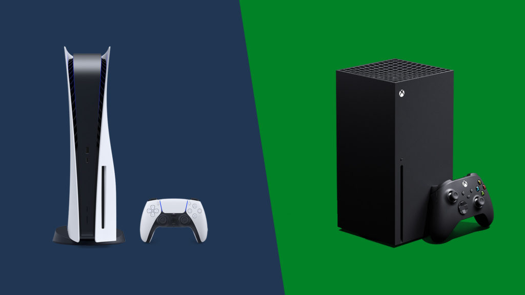 PS5 and Xbox Series X restock rumors heat up this weekend – don't get your hopes up