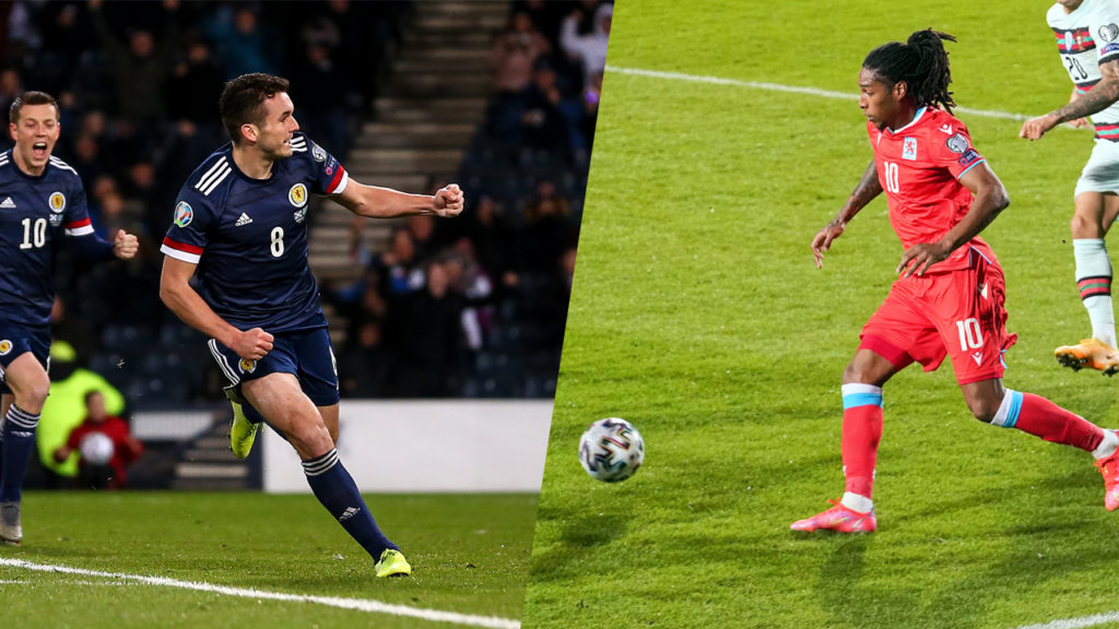 Luxembourg vs Scotland live stream: how to watch Euro 2020 warm-up from anywhere