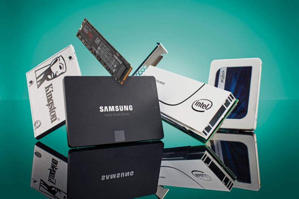 SSD DEALS! Speed Up your PC's Storage With these Solid State Drives On Sale RIGHT NOW