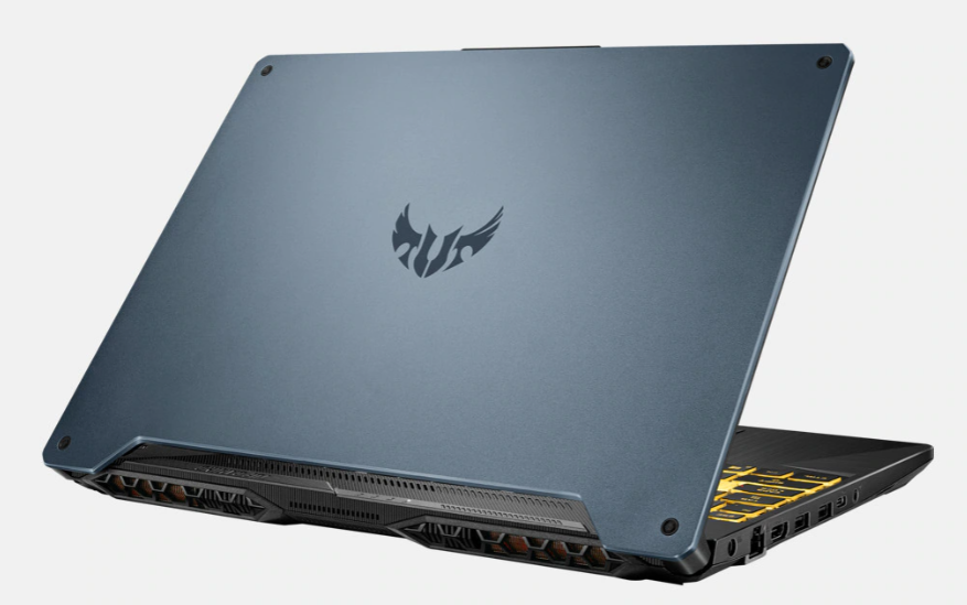 ASUS TUF F15 TUF506LU-US74 Review | GeForce GTX 1660 GPU, 16GB RAM, 512GB SSD and More