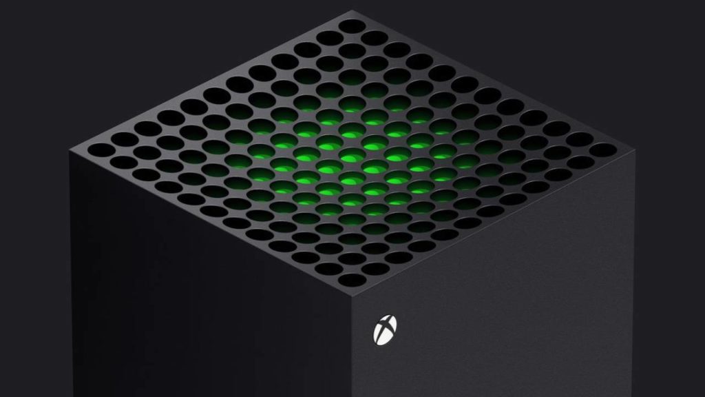 Xbox Series X games could look even better with this AMD tech