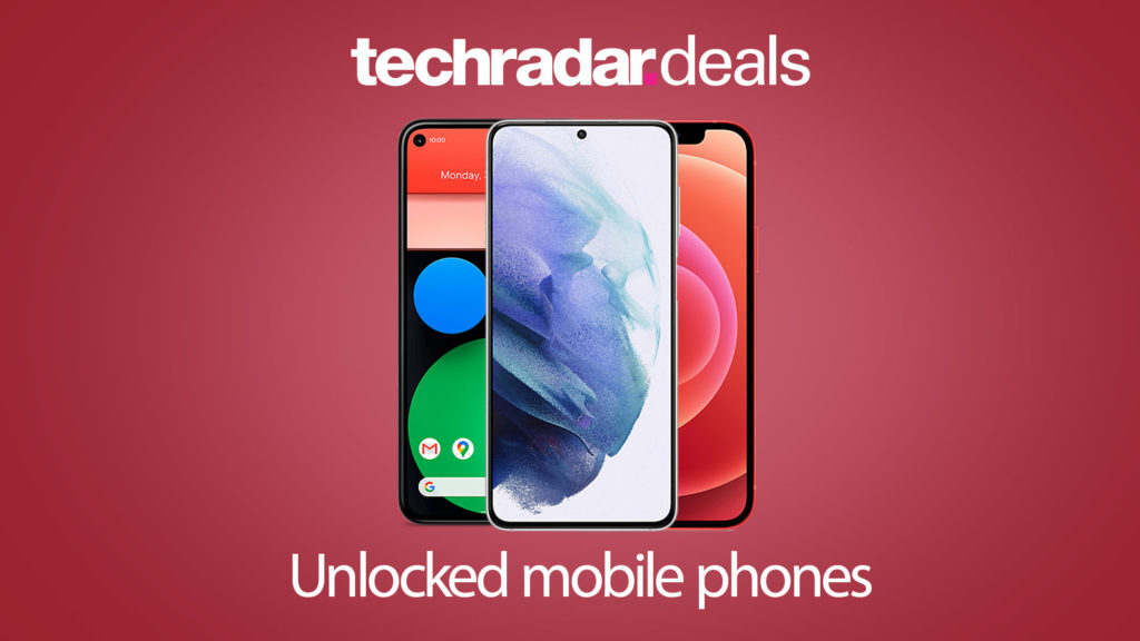 Unlocked phones - the 15 best handsets and prices for June 2021