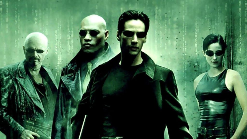 The Matrix 4 gets another confirmed cast member