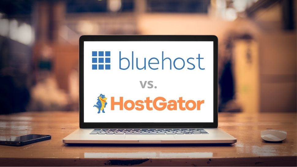 Bluehost vs HostGator: The right web hosting service for your website