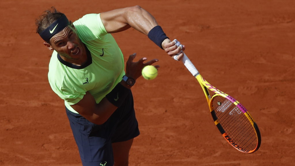 Nadal vs Sinner live stream: how to watch French Open 2021 tennis for free and from anywhere