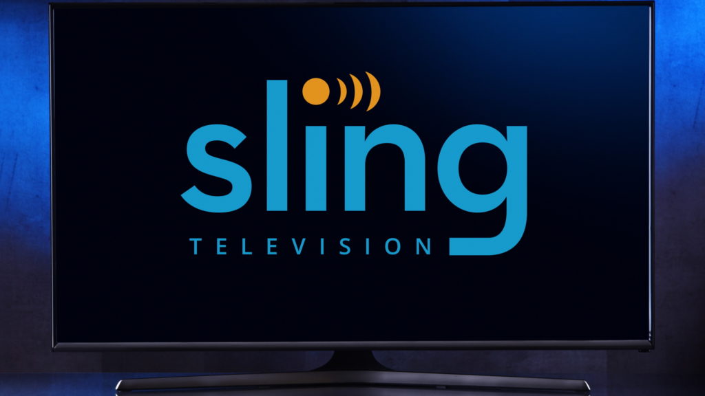 Sling TV - subscriptions, how to sign up, live TV streaming and more explained