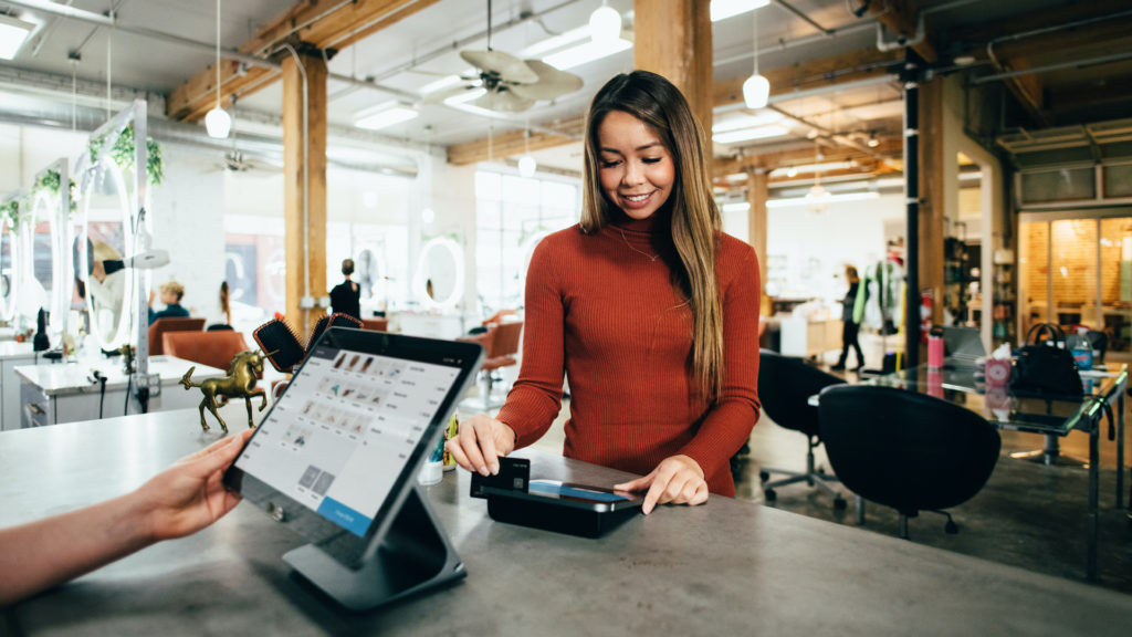The best POS system for your business in 2021