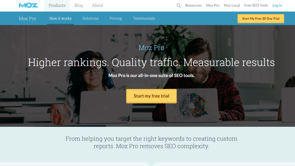 Email marketing guru iContact acquires Moz for undisclosed sum