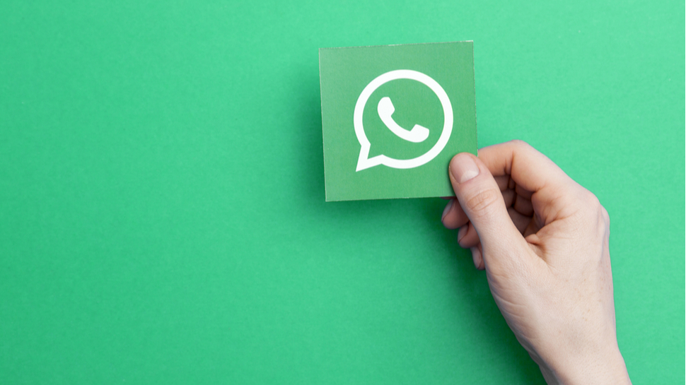 WhatsApp is getting a crafty new way to verify your identity