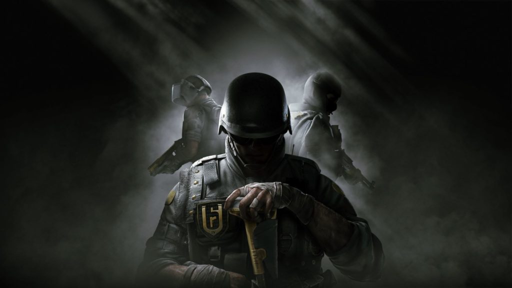 Rainbow Six: Quarantine has a new name